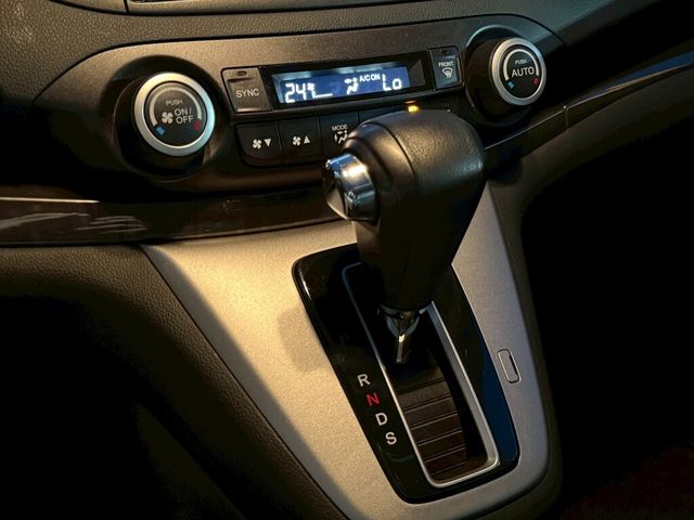 HONDA本田 CR-V  第10張相片