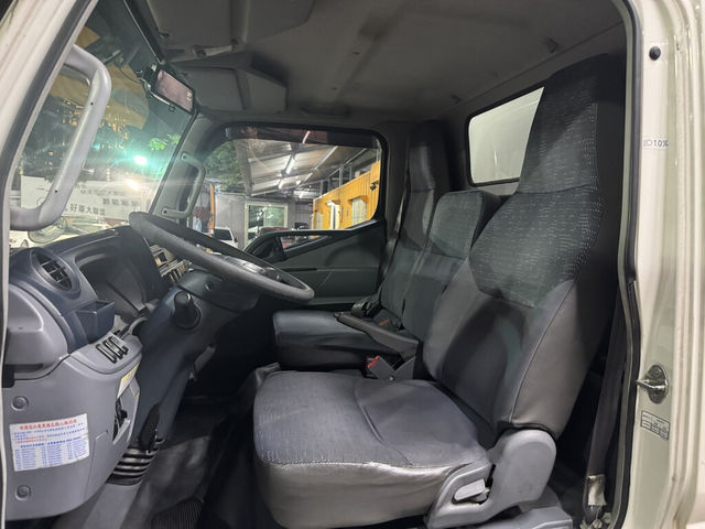 MITSUBISHI三菱 CANTER  第5張相片