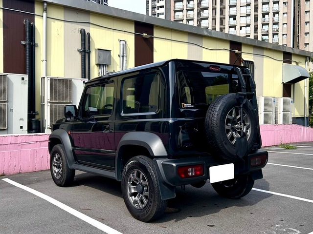 SUZUKI鈴木 JIMNY  第3張相片