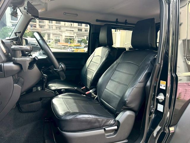 SUZUKI鈴木 JIMNY  第6張相片