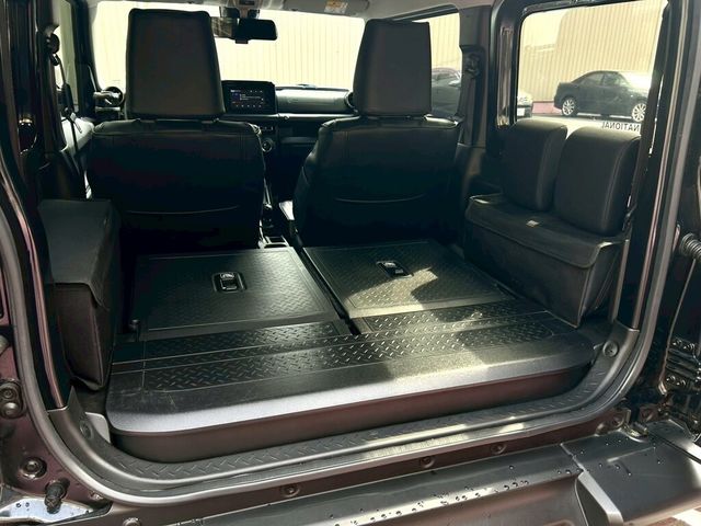 SUZUKI鈴木 JIMNY  第8張相片