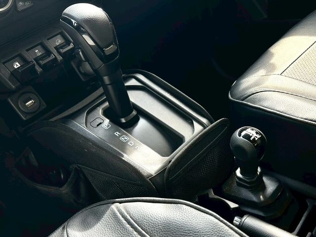 SUZUKI鈴木 JIMNY  第11張相片