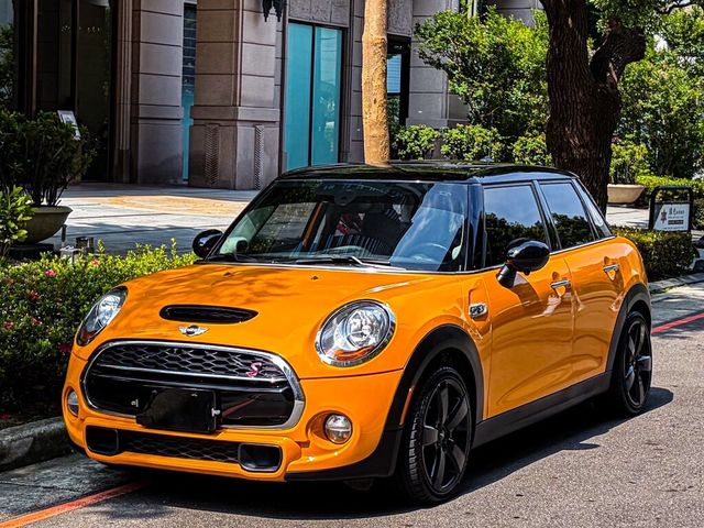 MINI迷你 COOPER S  第1張相片