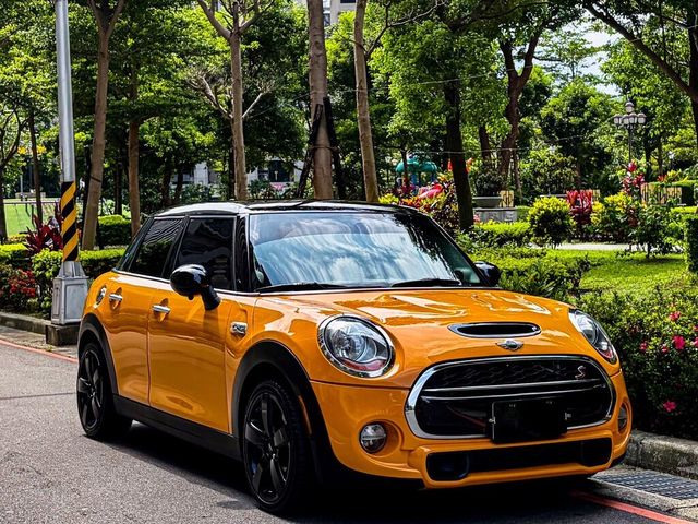 MINI迷你 COOPER S  第3張相片
