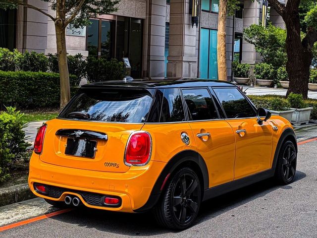 MINI迷你 COOPER S  第4張相片