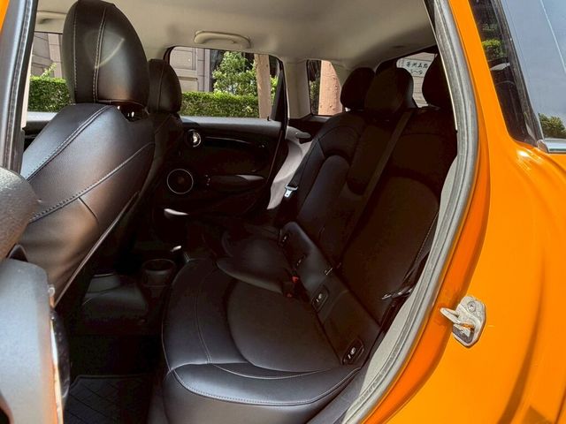 MINI迷你 COOPER S  第8張相片