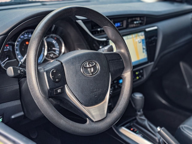 TOYOTA豐田 ALTIS  第5張相片
