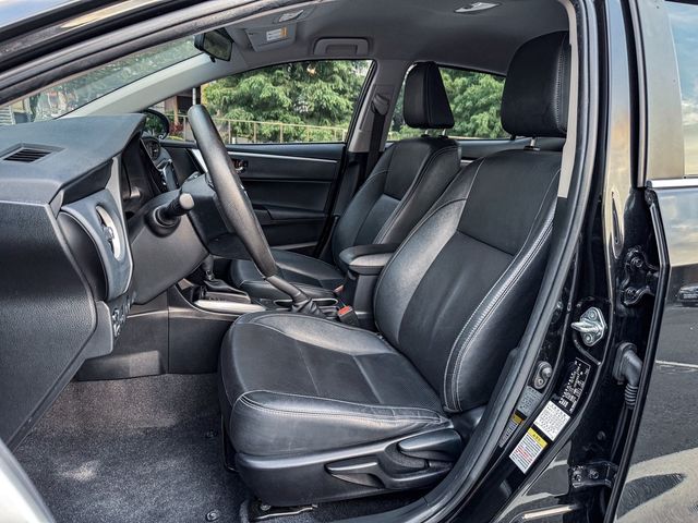 TOYOTA豐田 ALTIS  第7張相片