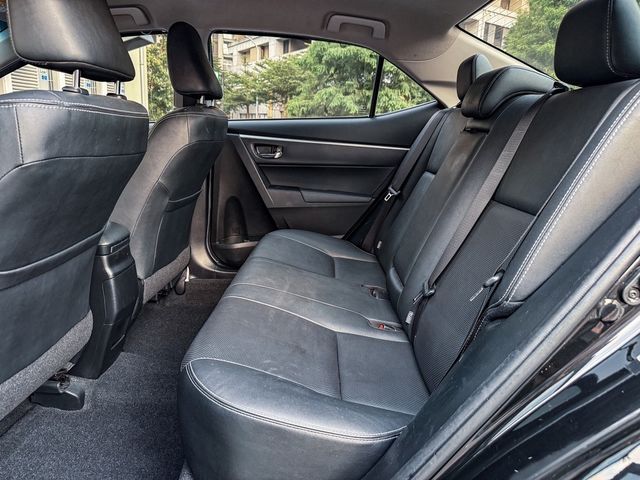 TOYOTA豐田 ALTIS  第8張相片