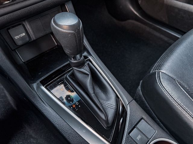 TOYOTA豐田 ALTIS  第10張相片