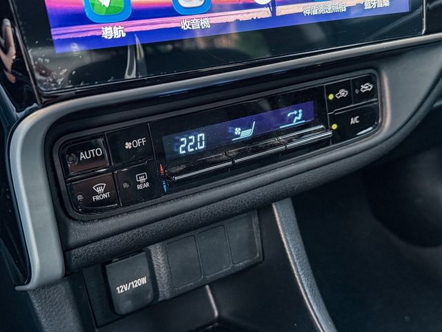 TOYOTA豐田 ALTIS  第11張相片