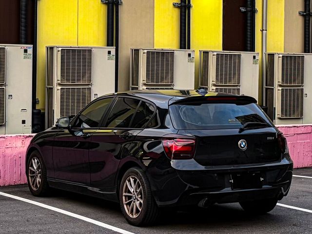 BMW寶馬 118I  第2張相片