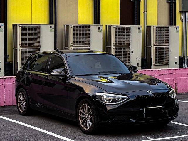 BMW寶馬 118I  第3張相片