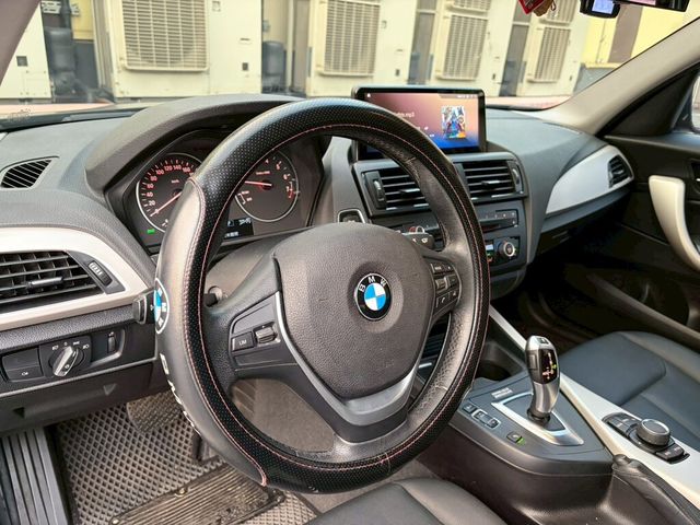BMW寶馬 118I  第5張相片