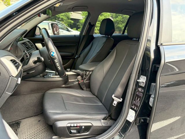 BMW寶馬 118I  第7張相片