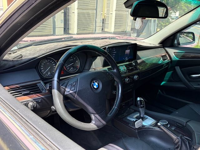BMW寶馬 528I TOURING  第6張相片