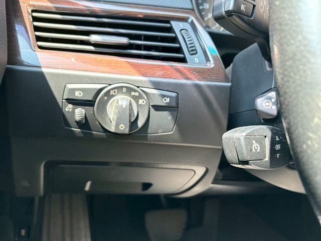 BMW寶馬 528I TOURING  第10張相片
