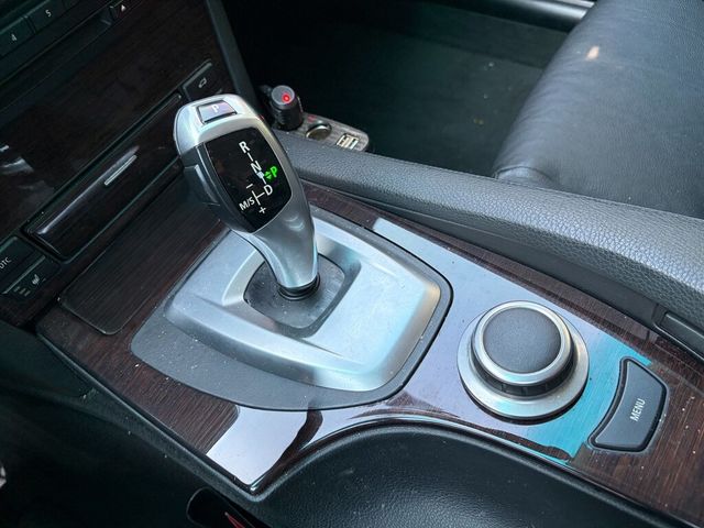 BMW寶馬 528I TOURING  第11張相片