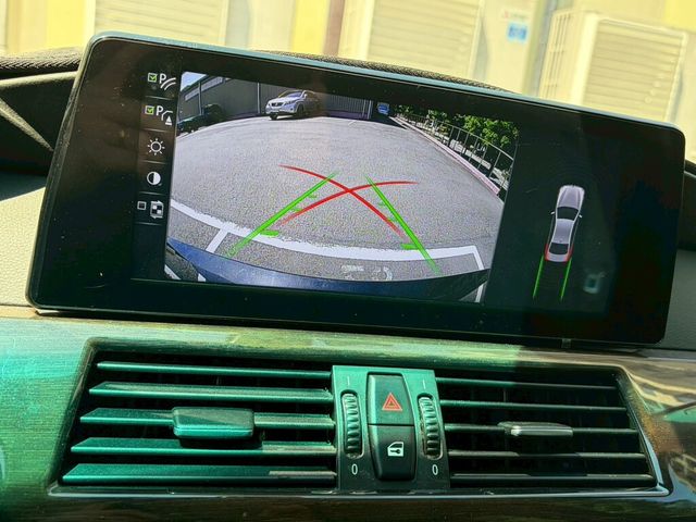 BMW寶馬 528I TOURING  第13張相片