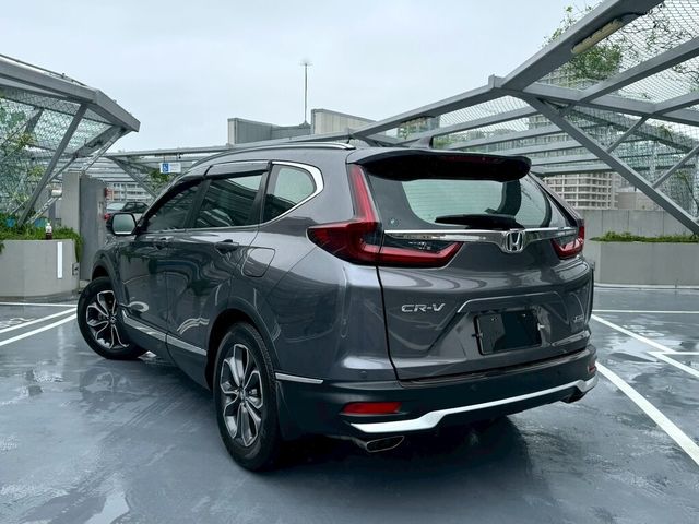 HONDA本田 CR-V  第2張相片