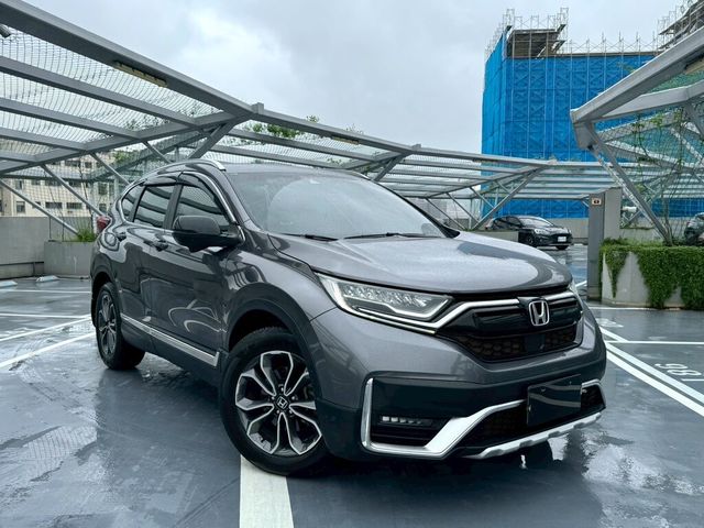 HONDA本田 CR-V  第3張相片