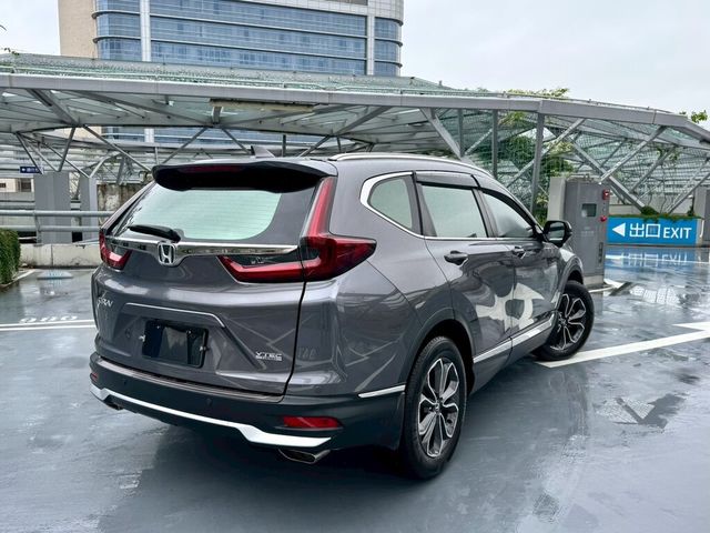 HONDA本田 CR-V  第4張相片
