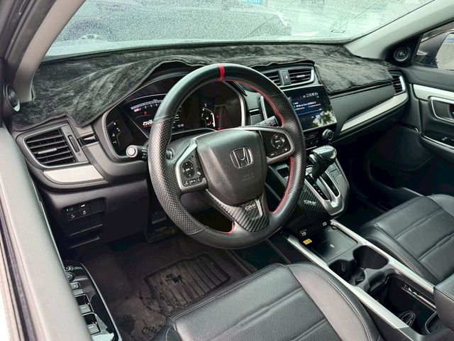 HONDA本田 CR-V  第5張相片