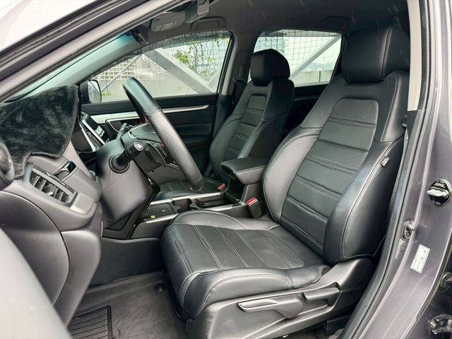 HONDA本田 CR-V  第6張相片