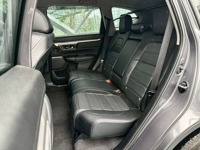 HONDA本田 CR-V  第7張相片