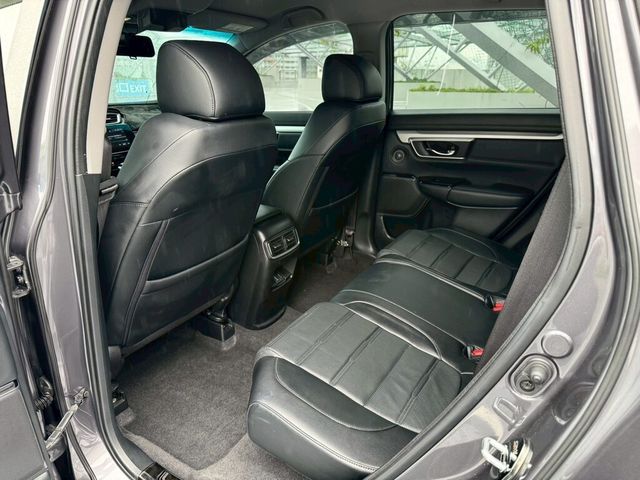 HONDA本田 CR-V  第8張相片