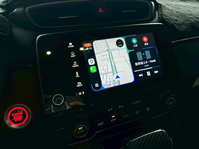 HONDA本田 CR-V  第11張相片