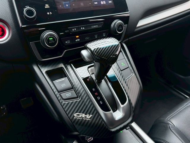 HONDA本田 CR-V  第12張相片