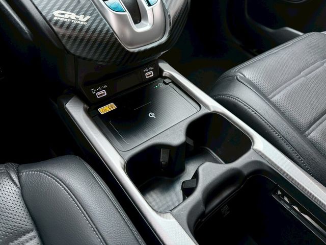 HONDA本田 CR-V  第13張相片