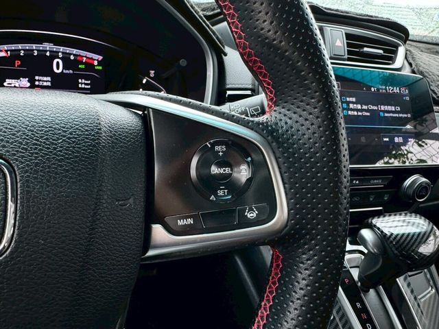 HONDA本田 CR-V  第14張相片