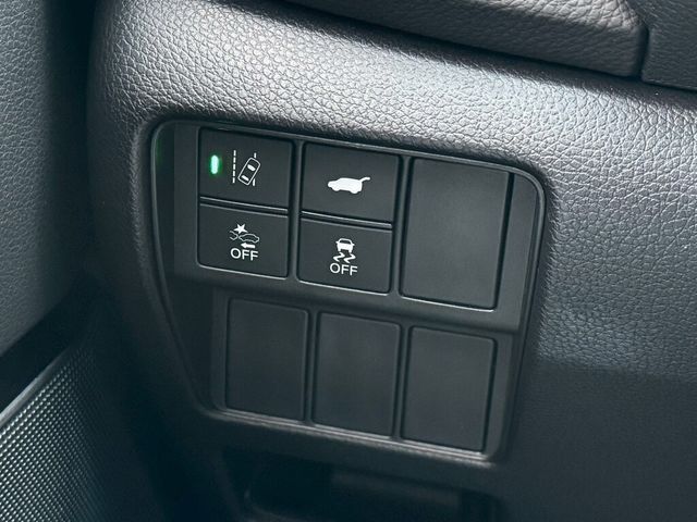 HONDA本田 CR-V  第15張相片