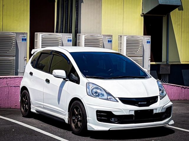 HONDA本田 FIT  第2張相片