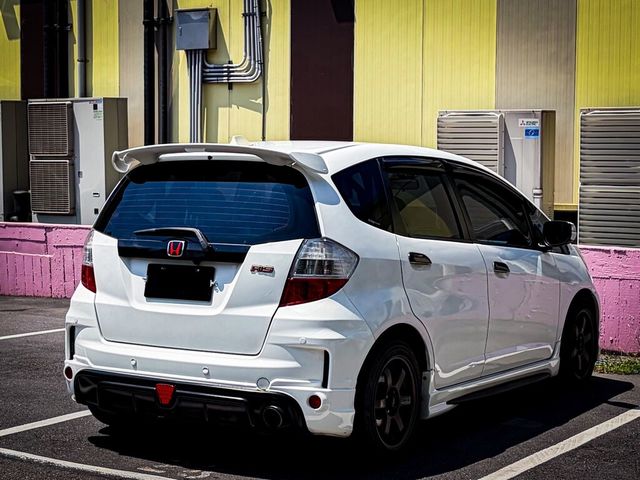 HONDA本田 FIT  第4張相片