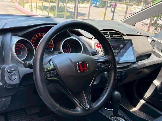 HONDA本田 FIT  第5張相片