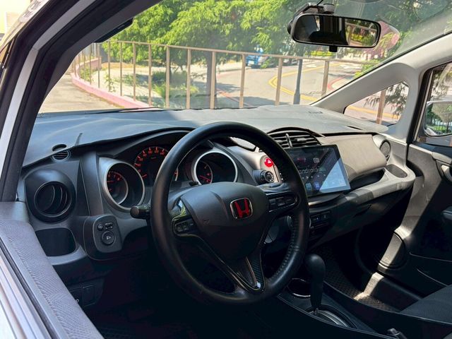 HONDA本田 FIT  第6張相片