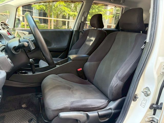 HONDA本田 FIT  第7張相片