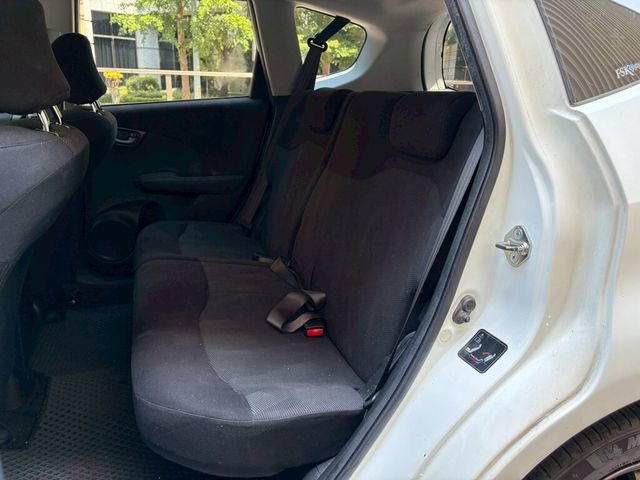 HONDA本田 FIT  第8張相片