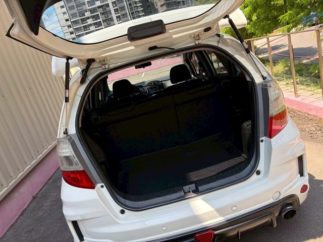 HONDA本田 FIT  第9張相片