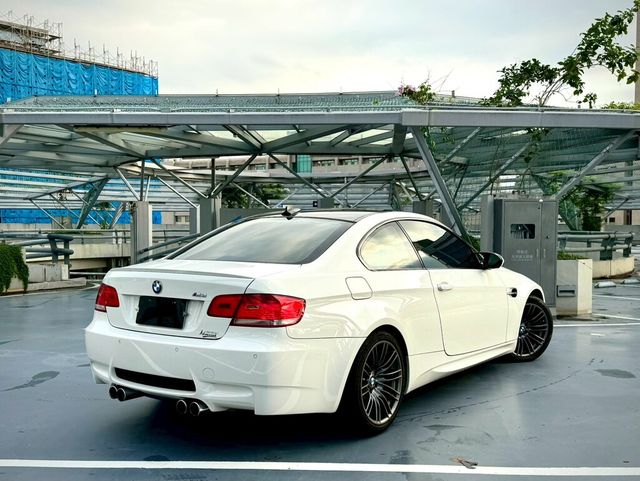 BMW寶馬 M3 COUPE  第4張相片