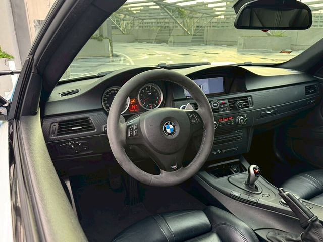 BMW寶馬 M3 COUPE  第5張相片
