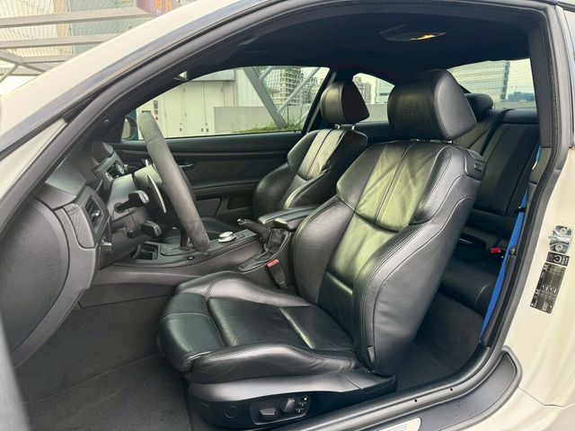 BMW寶馬 M3 COUPE  第6張相片