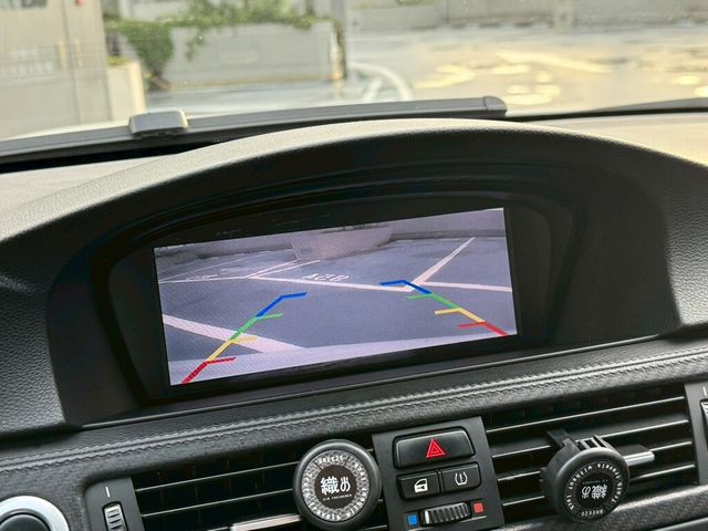 BMW寶馬 M3 COUPE  第8張相片