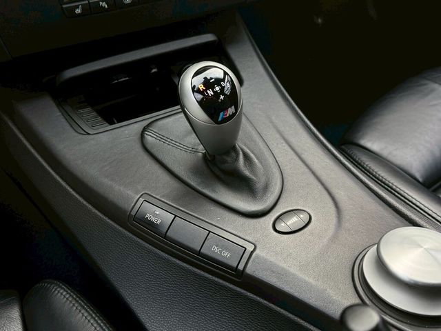 BMW寶馬 M3 COUPE  第10張相片