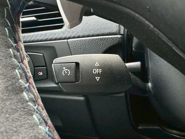 BMW寶馬 M3 COUPE  第11張相片