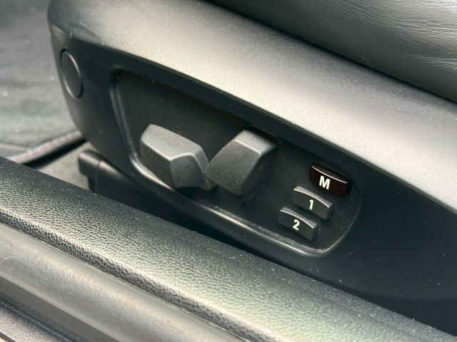 BMW寶馬 M3 COUPE  第14張相片