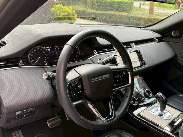 LAND ROVER路華 RANGE ROVER EVOQUE  第5張相片